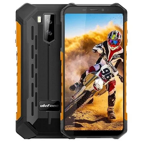 Ulefone Armor X5